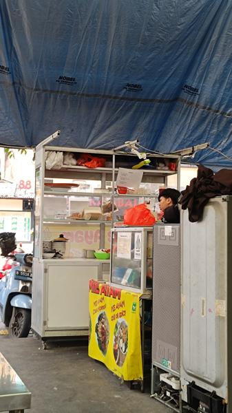 Bakmi Tjoean (Ayam Chasiu -Halal) photo 4