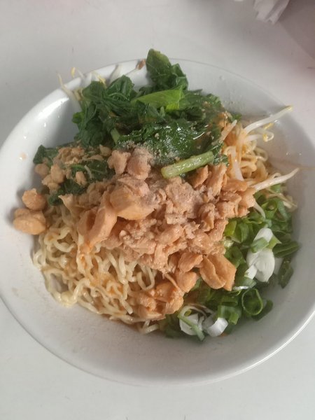 Mie Ayam Pak Is photo 2