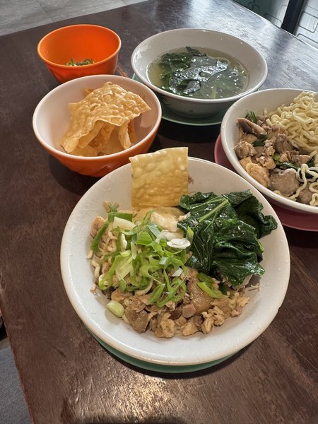 Bakmi Jhon sampit melawai photo 3