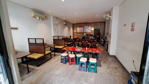 Bakmi Jhon sampit melawai photo 4