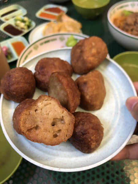 Kedai Mie Tjap 1000 Tahun, Senopati photo 3