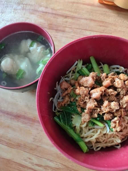 Mie BPPT ( Mie Ayam Bangka ) photo 2