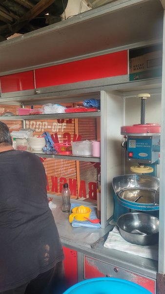 Mie BPPT ( Mie Ayam Bangka ) photo 4