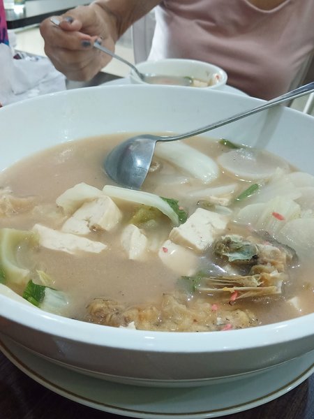 Bakmi Pejagalan Pluit Karang