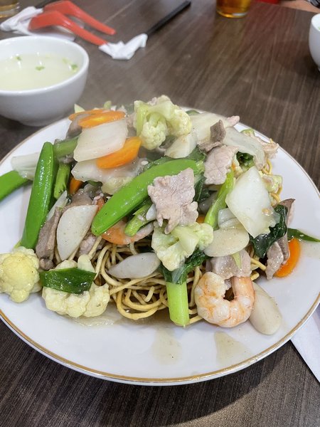 Bakmi Pejagalan Pluit Karang photo 3