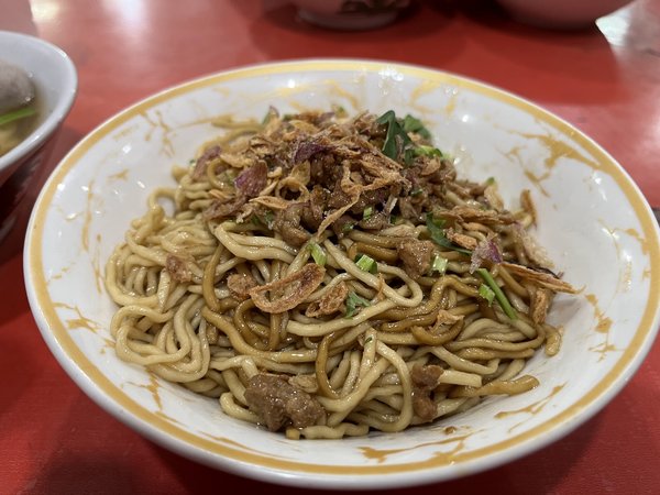 Yung Bangka Es photo 1