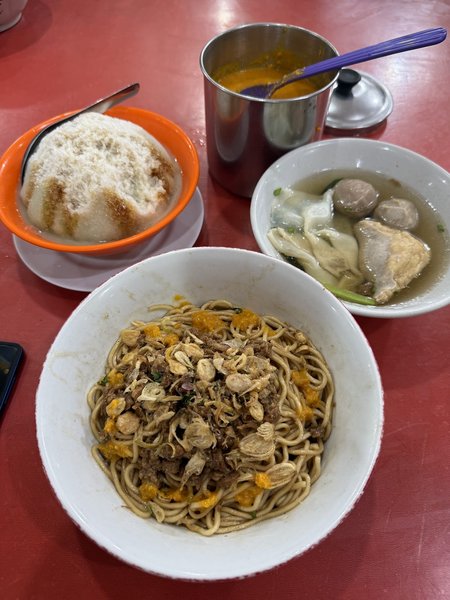 Yung Bangka Es photo 3