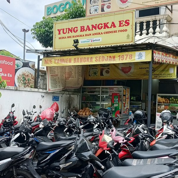 Yung Bangka Es photo 5