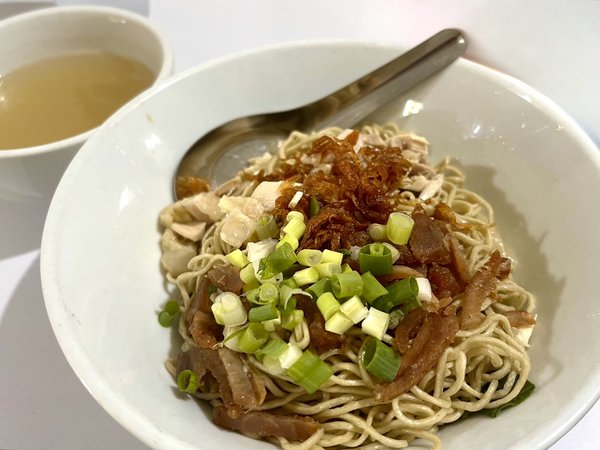 Bakmi Tiong Sim 85 photo 1