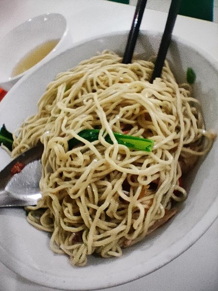 Bakmi Tiong Sim 85 photo 2