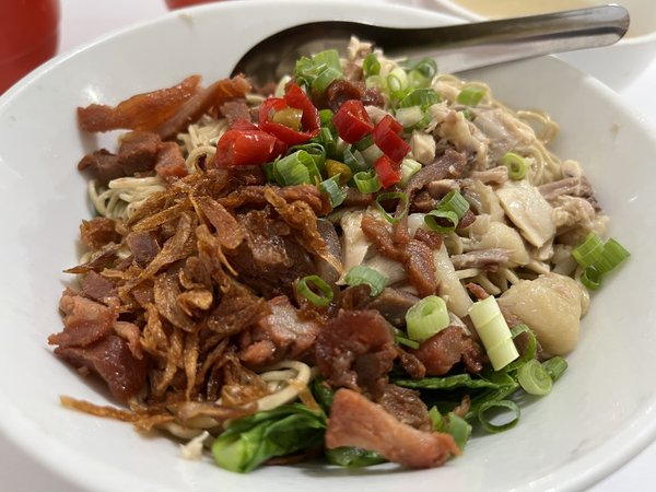 Bakmi Tiong Sim 85 photo 3