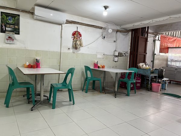 Bakmi Tiong Sim 85 photo 4
