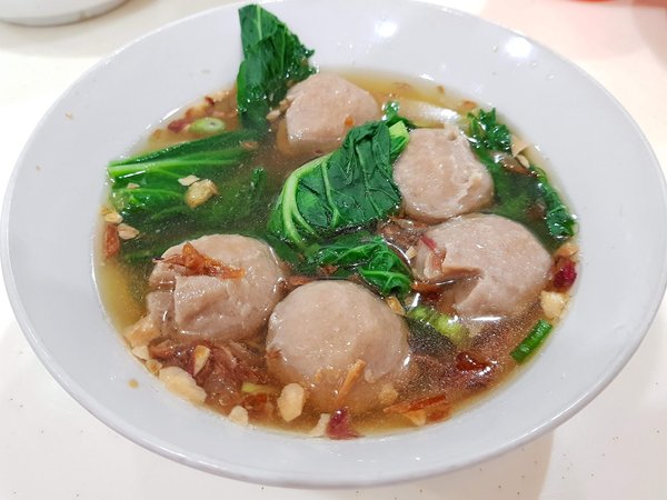 Bakmi Gocit photo 1