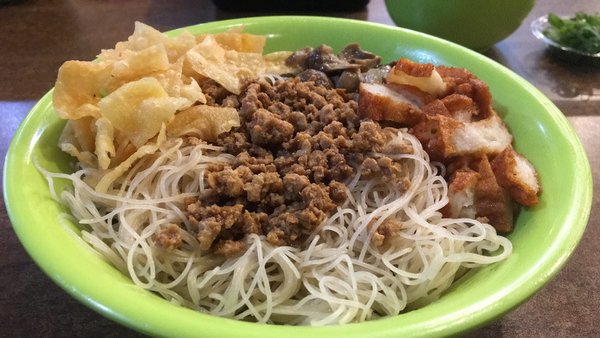 Bakmi Gocit photo 2