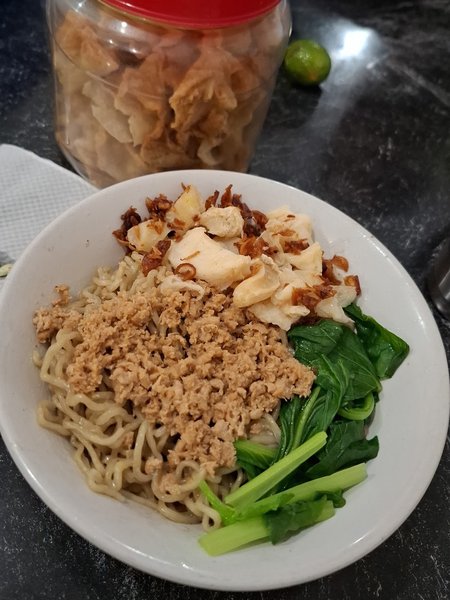 Bakmi Gocit photo 3