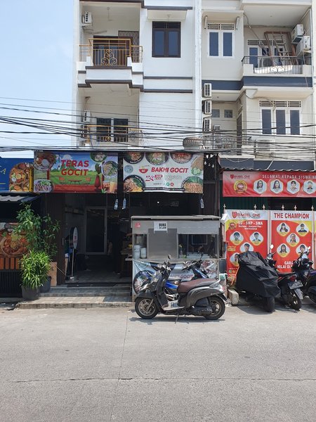 Bakmi Gocit photo 5