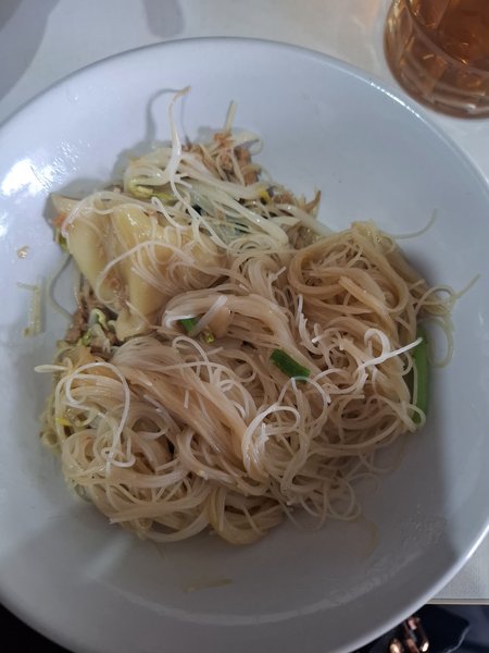 Bakmi Bangka Permata