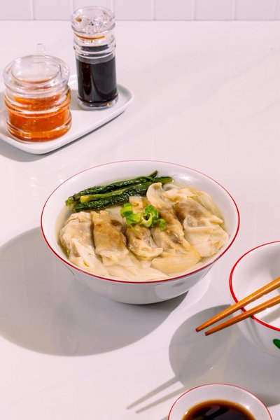 BAKMI LUNG KEE HAMPTON GADING SERPONG photo 3