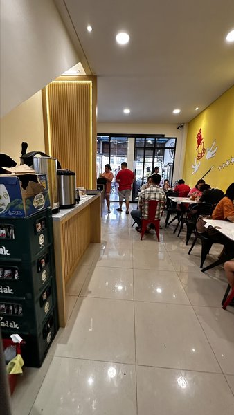 BAKMI LUNG KEE HAMPTON GADING SERPONG photo 4