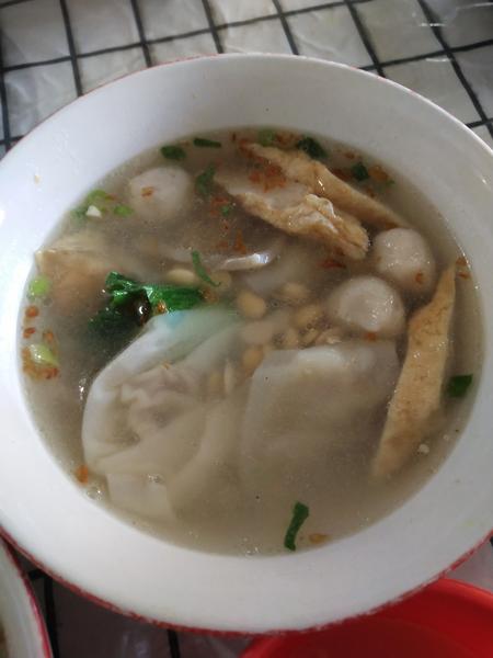 Bakmi Ko Hon Toboali Duri Kepa photo 2