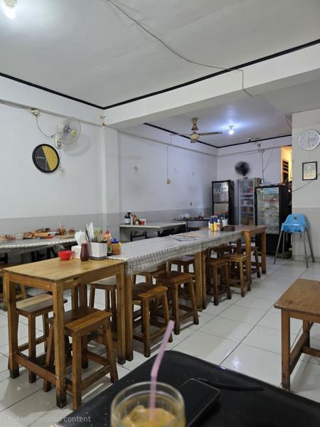 Bakmi Ko Hon Toboali Duri Kepa photo 4