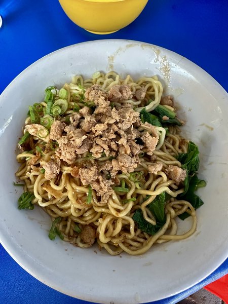 Mie Ayam Bangka 99