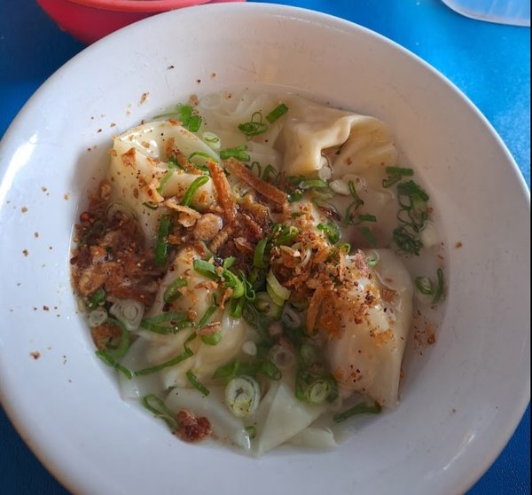 Mie Ayam Bangka 99 photo 2