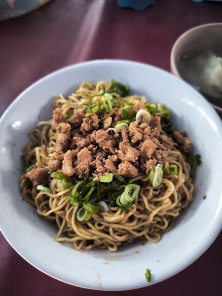 Mie Ayam Bangka 99 photo 3