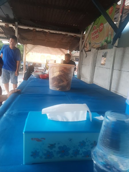 Mie Ayam Bangka 99 photo 4