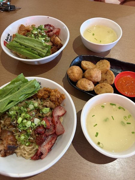 Bakmie Kukuh photo 3