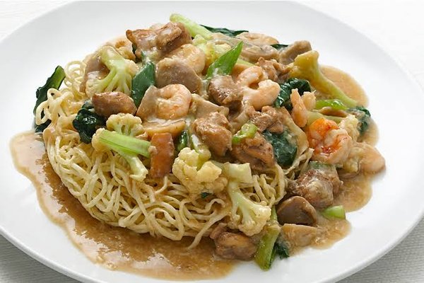 Bakmi Sun Java Depok photo 1