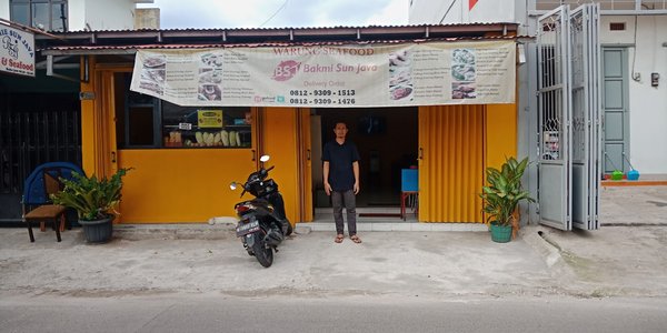 Bakmi Sun Java Depok photo 5