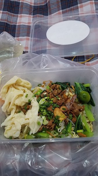 Masakan Khas Bangka Bakmie Effata photo 3