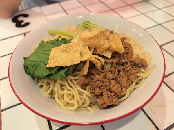 Mie Ayam Koga Gading Serpong photo 2