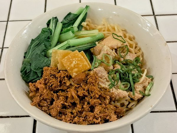Mie Ayam Koga Gading Serpong photo 3
