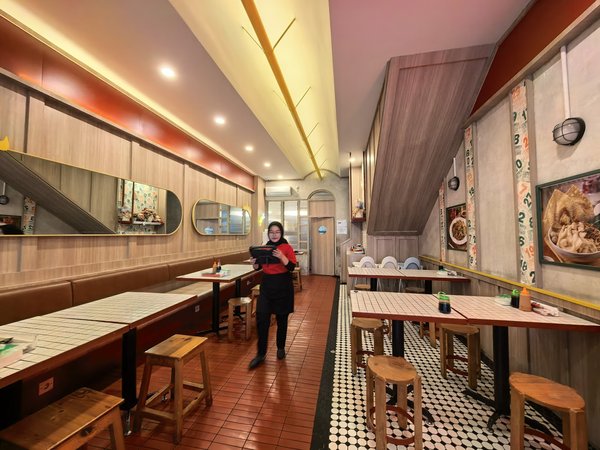 Mie Ayam Koga Gading Serpong photo 4