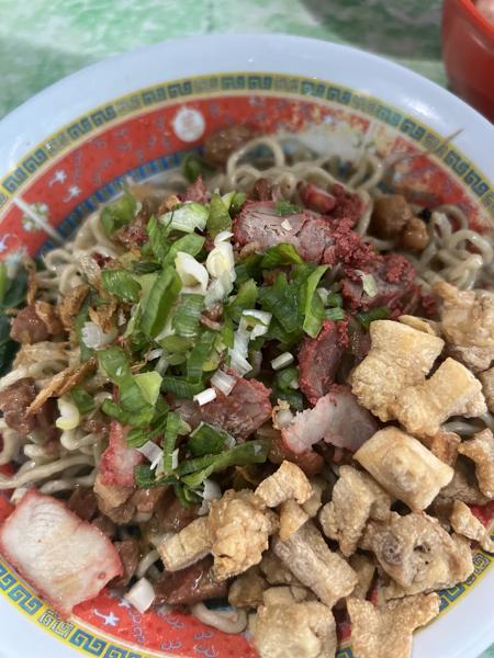 Bakmi Keriting Delima photo 1