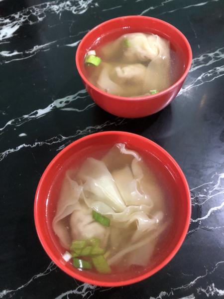 Bakmi Keriting Delima photo 3