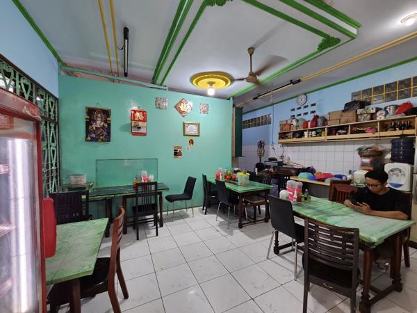 Bakmi Keriting Delima photo 4