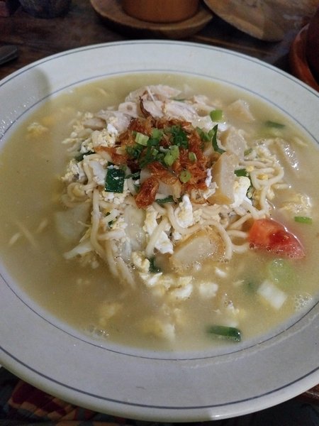 Bakmi Jogja Mbah Giyo Depok Sawangan photo 1