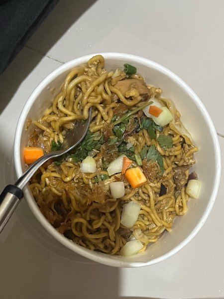 Bakmi Jogja Mbah Giyo Depok Sawangan photo 3