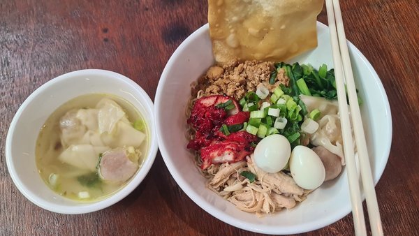Mie Dong Hua photo 1