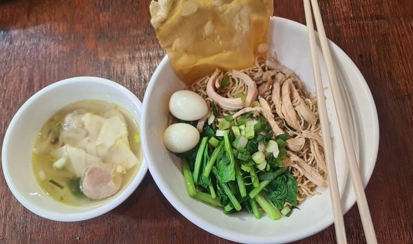 Mie Dong Hua photo 2