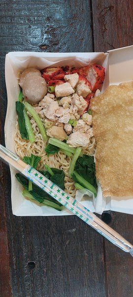 Mie Dong Hua photo 3