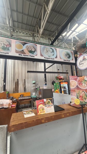 Mie Dong Hua photo 5
