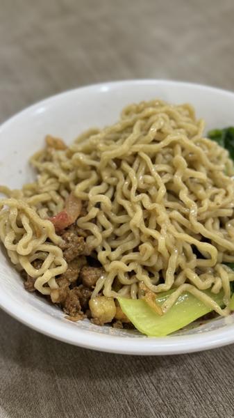 Bakmi Afung Medan 88 pluit