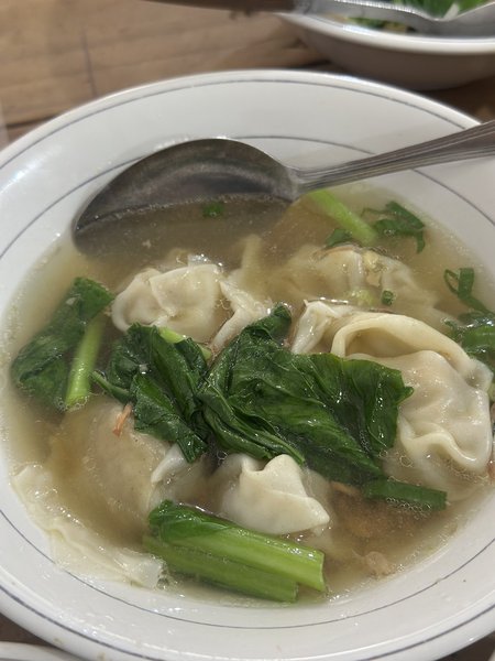 Mie Keriting Siantar Atek photo 2