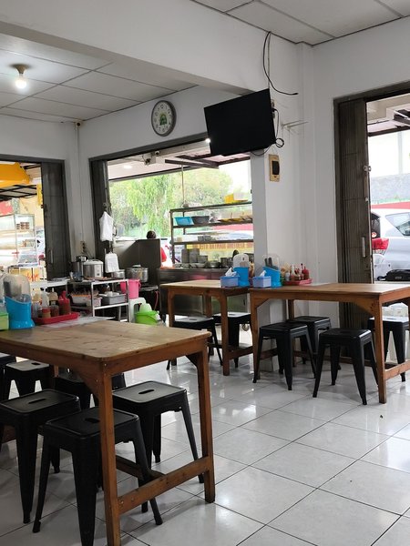 Mie Keriting Siantar Atek photo 4