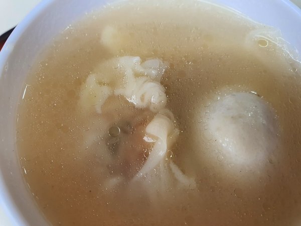 Bakmi Weiwei Greenlake City photo 2