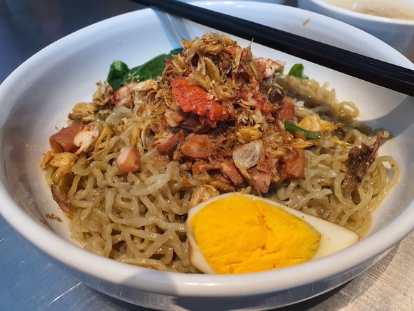 Bakmi Weiwei Greenlake City photo 3